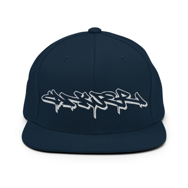 Underground snapback by canwer