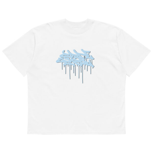 Unisex T-Shirt: Canwer Double-Decker Tag to Squeezer